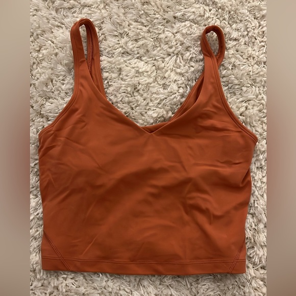 Lululemon Align Tank - Picture 5 of 5